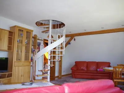 Ferienwohnung für 4 Personen (100 m²) in Feldberger Seenlandschaft 9/10