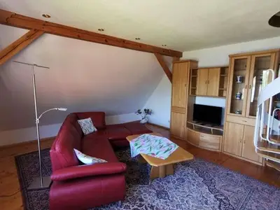 Ferienwohnung für 4 Personen (100 m²) in Feldberger Seenlandschaft 10/10