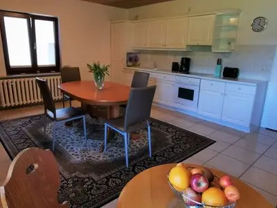 Ferienwohnung für 4 Personen (100 m²) in Feldberger Seenlandschaft 5/7