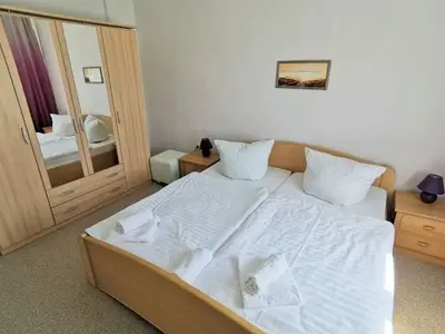 Ferienwohnung für 4 Personen (100 m²) in Feldberger Seenlandschaft 7/7