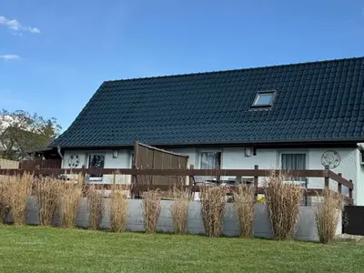 Ferienwohnung für 3 Personen (77 m²) in Feldberger Seenlandschaft 1/10