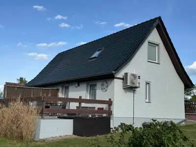 Ferienwohnung für 3 Personen (77 m²) in Feldberger Seenlandschaft 4/10