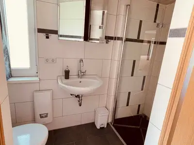 Ferienwohnung für 3 Personen (75 m²) in Feldberger Seenlandschaft 10/10