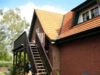 Ferienwohnung für 6 Personen (62 m²) in Feldberger Seenlandschaft 2/10