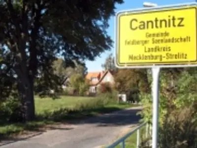 Ferienwohnung für 6 Personen (62 m²) in Feldberger Seenlandschaft 6/10