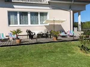 Ferienwohnung für 7 Personen (80 m²) in Feldberger Seenlandschaft