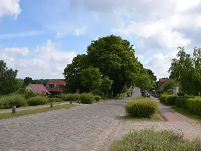 Ferienwohnung für 2 Personen (38 m²) in Feldberger Seenlandschaft 1/10