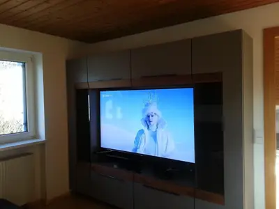 Kamin-Ofen