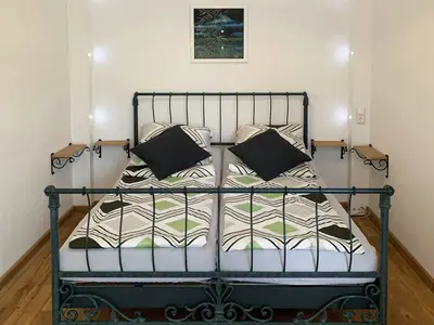 Ferienwohnung für 3 Personen (40 m²) in Feldkirch 1/10