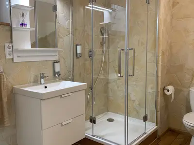 Ferienwohnung für 3 Personen (40 m²) in Feldkirch 2/10