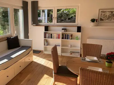Ferienwohnung für 3 Personen (40 m²) in Feldkirch 3/10