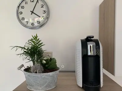 Ferienwohnung für 3 Personen (40 m²) in Feldkirch 6/10