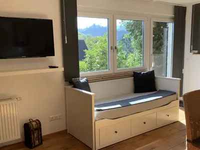 Ferienwohnung für 3 Personen (40 m²) in Feldkirch 7/10