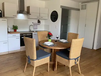 Ferienwohnung für 3 Personen (40 m²) in Feldkirch 8/10