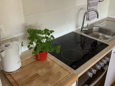 Ferienwohnung für 3 Personen (40 m²) in Feldkirch 9/10