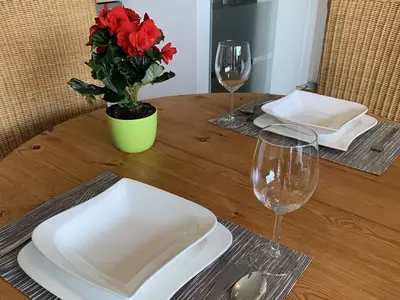 Ferienwohnung für 3 Personen (40 m²) in Feldkirch 10/10