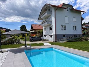 Ferienwohnung für 5 Personen (60 m²) in Feldkirchen in Kärnten