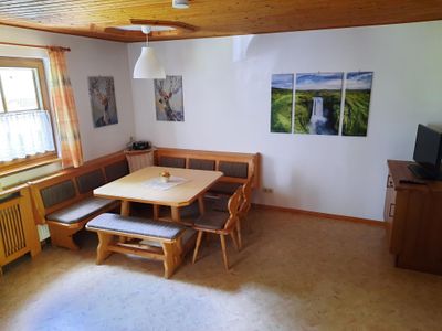 Pension Hecher Ferienwohnung