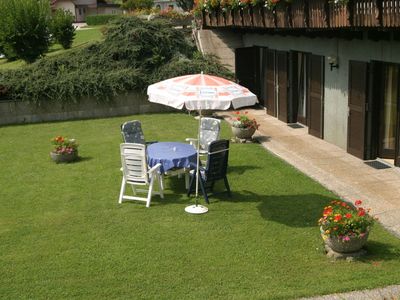 TerraceBalcony