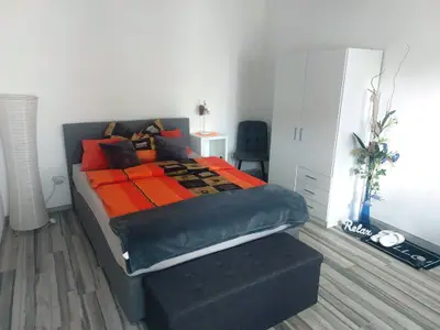 Ferienwohnung für 2 Personen (35 m²) in Feldkirchen in Kärnten 2/10