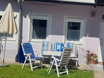 Ferienwohnung für 2 Personen (35 m²) in Feldkirchen in Kärnten 6/10