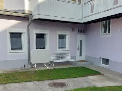 Ferienwohnung für 2 Personen (35 m²) in Feldkirchen in Kärnten 7/10