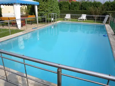Ferienwohnung für 5 Personen (70 m²) in Felsőpáhok 2/10