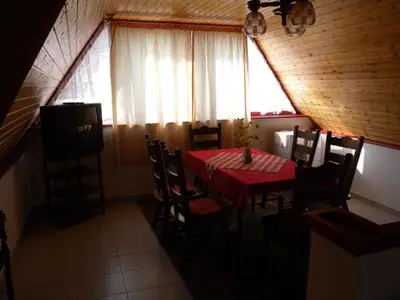 Ferienwohnung für 4 Personen (55 m²) in Felsőpáhok 9/10