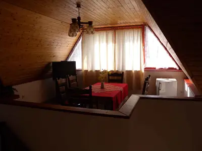 Ferienwohnung für 4 Personen (55 m²) in Felsőpáhok 10/10