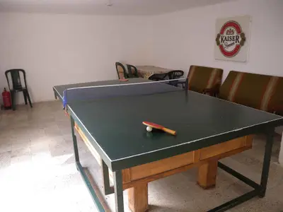 Ferienwohnung für 5 Personen (70 m²) in Felsőpáhok 6/10
