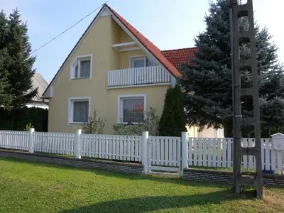 Ferienwohnung für 5 Personen (70 m²) in Felsőpáhok 7/10