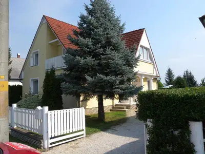 Ferienwohnung für 5 Personen (70 m²) in Felsőpáhok 8/10