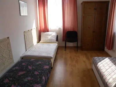 Ferienwohnung für 5 Personen (70 m²) in Felsőpáhok 9/10