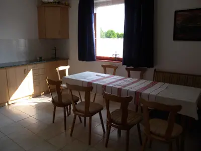 Ferienwohnung für 5 Personen (70 m²) in Felsőpáhok 10/10
