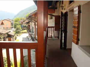 Ferienwohnung für 3 Personen (40 m²) in Feltre