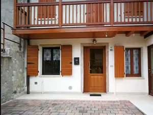 Ferienwohnung für 3 Personen (40 m²) in Feltre