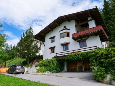 Ferienwohnung für 8 Personen (100 m²) in Fendels 2/10