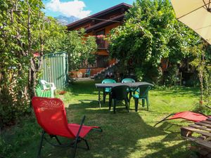 Ferienwohnung für 4 Personen (45 m²) in Fenis