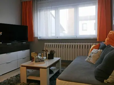 Ferienwohnung für 3 Personen (50 m²) in Ferdinandshof 3/10