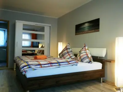 Ferienwohnung für 3 Personen (50 m²) in Ferdinandshof 4/10