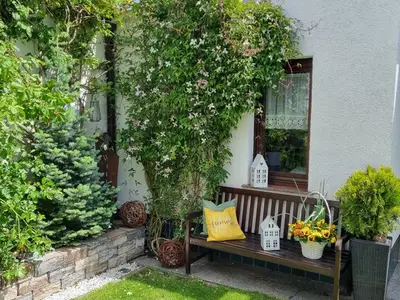 Ferienwohnung für 3 Personen (50 m²) in Ferdinandshof 9/10