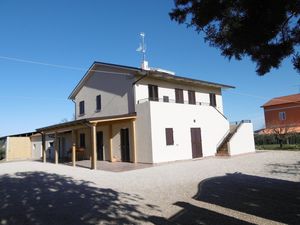 Ferienwohnung für 4 Personen (45 m&sup2;) in Fermo