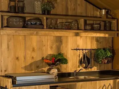 Kitchen Kitchen