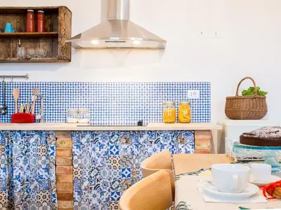 Kitchen Kitchen