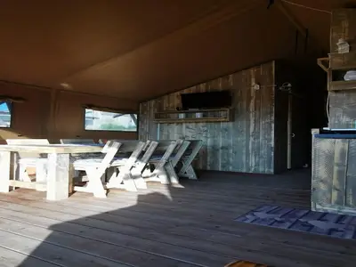 TerraceBalcony