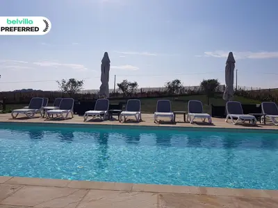 PoolOfHouse