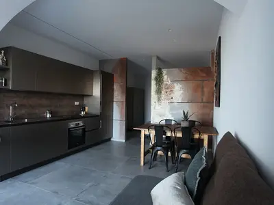 Ferienwohnung für 4 Personen (36 m²) in Province of Fermo 3/10