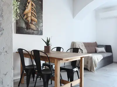 Ferienwohnung für 4 Personen (36 m²) in Province of Fermo 5/10