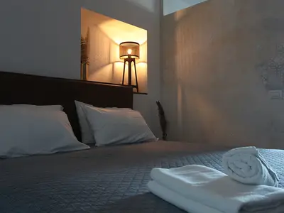 Ferienwohnung für 4 Personen (36 m²) in Province of Fermo 6/10