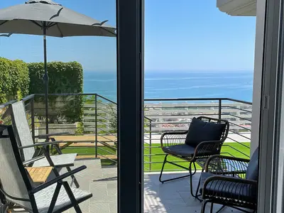 Ferienwohnung für 4 Personen (36 m²) in Province of Fermo 8/10